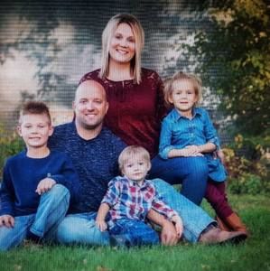 Meet your Posher, Jeff